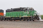 BNSF 2758